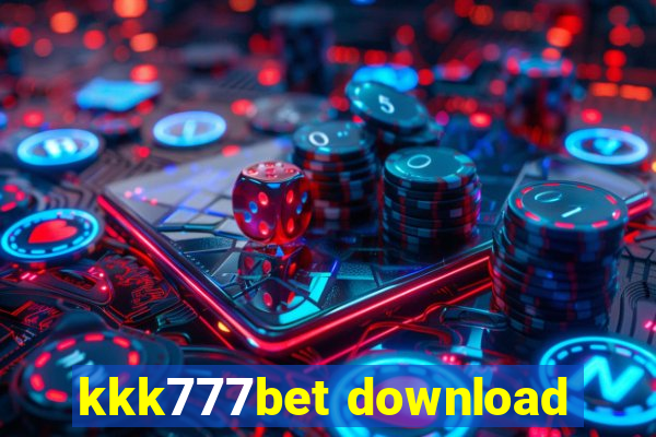 kkk777bet download